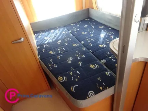 Wilk Blue star S3 450 French Bed Top condition!! photo: 7