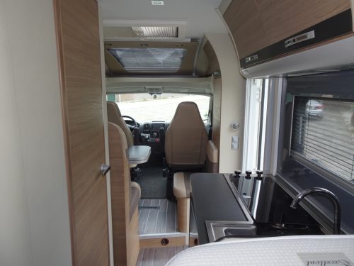 Adria Compact Plus SL Foto: 3