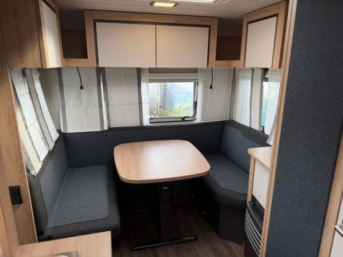 Knaus SPORT 460 EU / 50% Deals photo : 8