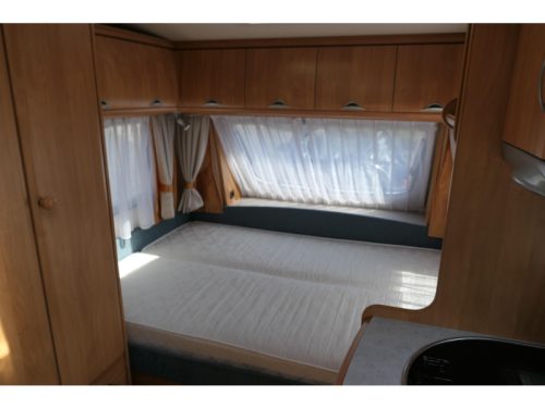 Hobby Excellent Easy 400 SF bicycle carrier photo: 6
