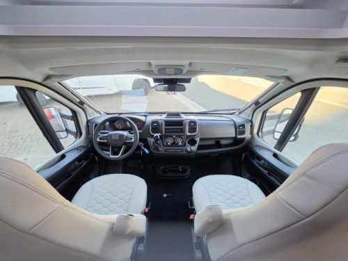 Etrusco T 7400 SBC Single beds Face/Face  photo: 3