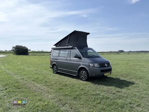 Volkswagen California GP photo: 2