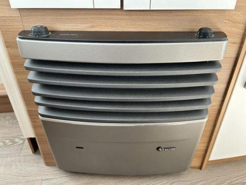 Hobby De Luxe 460 SFF extremely complete photo: 14