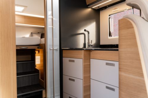 Adria Matrix 670 SL photo: 13