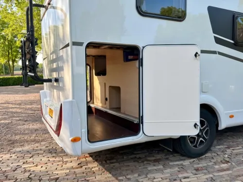 Sunlight Adventure Edition V66 |Fiat | 8-Gang Automatik  Foto: 20