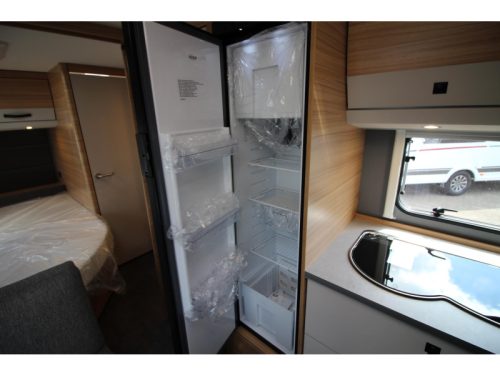 Dethleffs Camper 560 FMK Summer Edition + Klimaanlage! Foto: 13