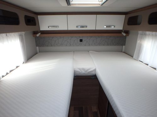 Weinsberg CaraCompact Pepper 600 MEG NEUWZUSTAND !! Foto: 2