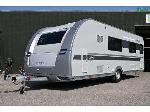 Adria Astella Glam Edition 663HT Foto: 1