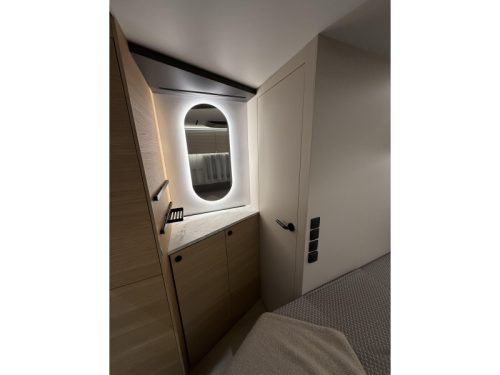 Adria Adora 522 UP New | 2027 photo: 13