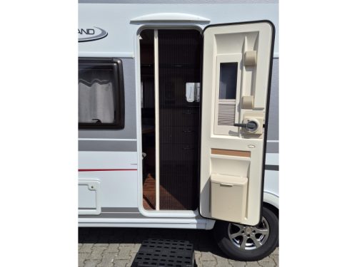 LMC Passion 440 D Mover - Auvent - ATC  photo : 17