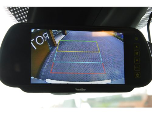Challenger Graphite 260 Face to face Automaat Foto: 18