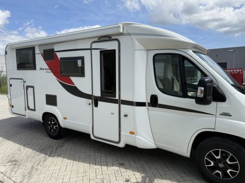 B&uuml;rstner Nexxo Time T690 G photo: 14