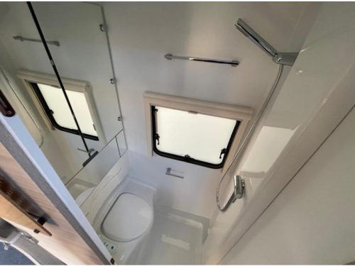 Adria Altea 542 PK  photo: 15