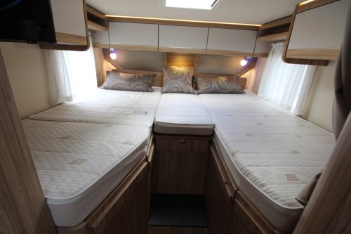 Hymer Exsis i 474 photo: 13