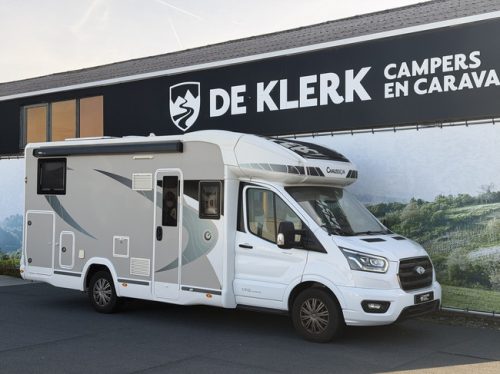 Chausson Titanium Premium 777 GA / free storage photo: 1