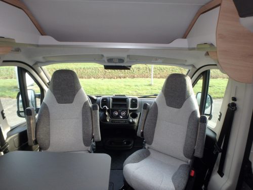 Knaus BoxLife Pro 600 JETZT F&Uuml;R 89.950 &euro; Foto: 16