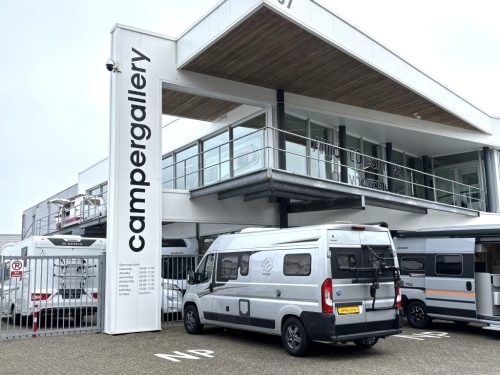 Knaus BoxStar 600 Platinum Selection 5,99m EINZELBETTEN Foto: 20