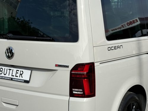 Volkswagen T6.1 California Ocean 2023 65,000KM 4X4 204HP photo: 22