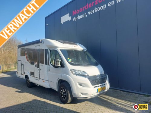 B&uuml;rstner Nexxo Van T 620 G - luxury - Compact