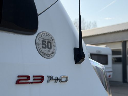 Weinsberg CaraSuite 700 ME / Kostenlose Lagerung Foto: 5