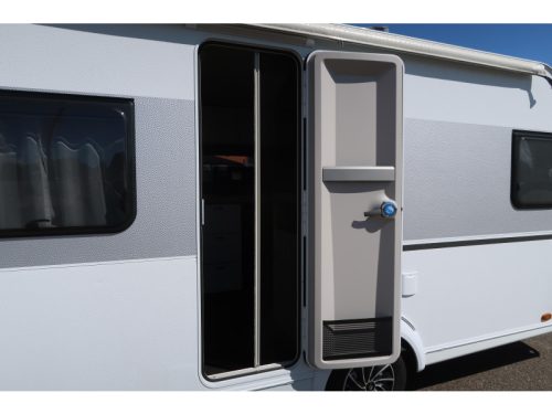 Knaus Sport 450 FU ZGAN !! MIT VORZELT  Foto: 23