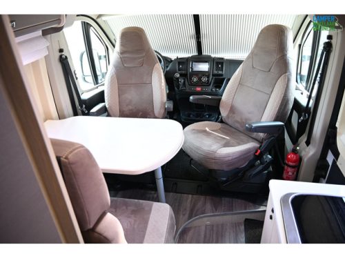 Chausson Twist V 594 photo: 8