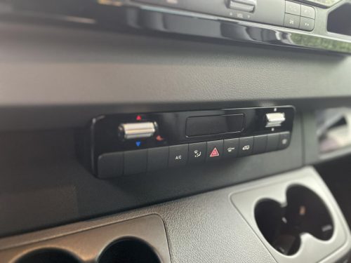 Mercedes-Benz Sprinter 6 ZYL! L4H2 - VOLLE OPTIES foto: 12