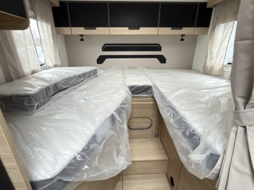 Chausson Titanium Line 797 - 650 - 627 photo : 8