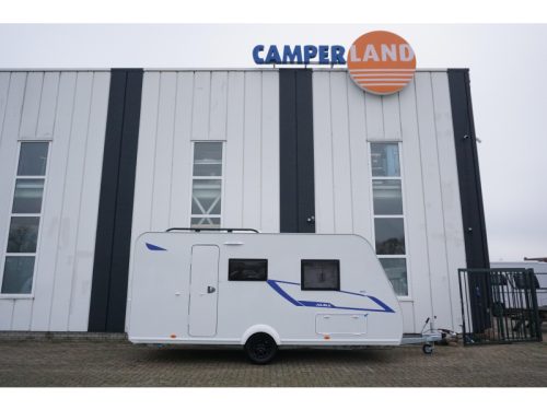 Caravelair Alba 462 AKTIONSPREIS + AUT. RANGIERHILFE Foto: 6