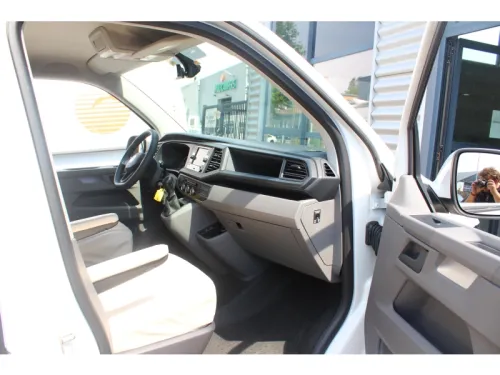 Westfalia Kepler Westfalia Kepler One T6.1  photo: 14