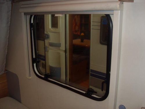 Caravelair Antares Luxe 400 eentoper photo : 13