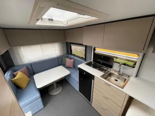 Adria Altea 472 PU Foto: 9