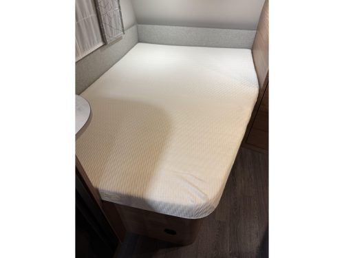 Knaus Sport 450 FU FRANSBED MOVER LUIFEL  foto: 20