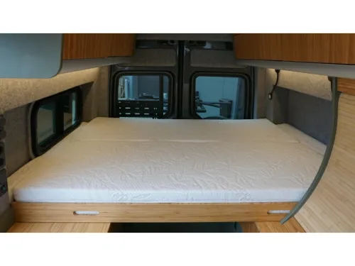Volkswagen Crafter DSG / Off-Grid / photo: 10