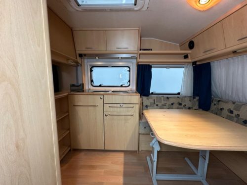 Chateau Calista 450 photo: 3