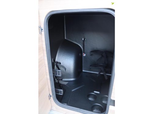 Carado CV600 Pro + 140 PS Automatik | 5.99m | Querbett | Markise | Pro + Paket | Foto: 22