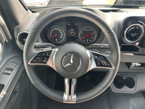 Weinsberg X-Pedition 600 MQ 4x4 OFF-GRID Mercedes  foto: 18