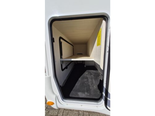 Chausson Welcome 711 TL Rundsitzgruppe 4-Personen Foto: 19