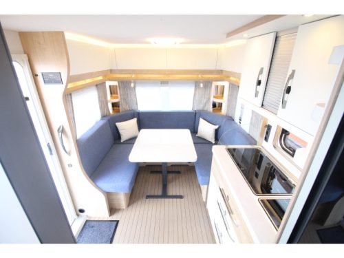 Hobby Excellent Edition 540 UL Model Year 2027 photo: 11