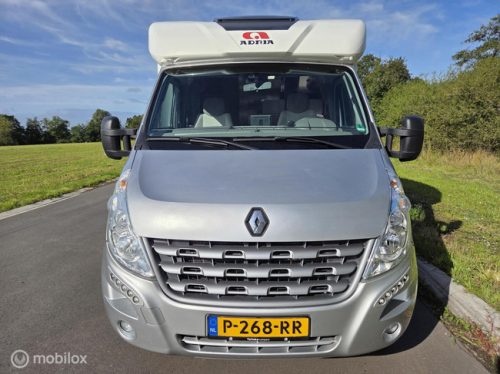 Adria MATRIX SUPREME M687 SL Foto: 8