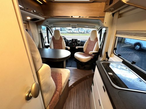 Malibu Van 600 Automaat/2021/Euro-6/6.0M  foto: 8