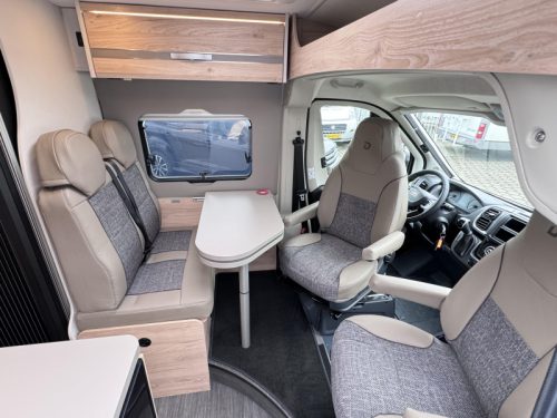 Dethleffs Globetrail 540 DR - Extra Vorteil -  Foto: 2