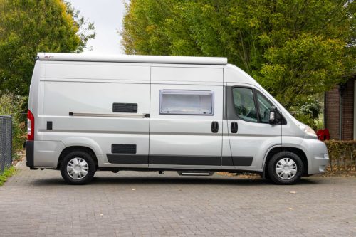 CHAUSSON TWIST 2 photo: 5