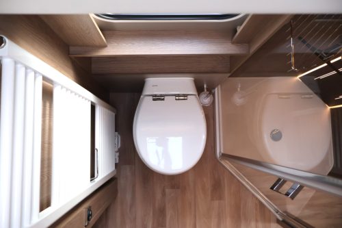 Morelo Loft Premium 83 L Foto: 16