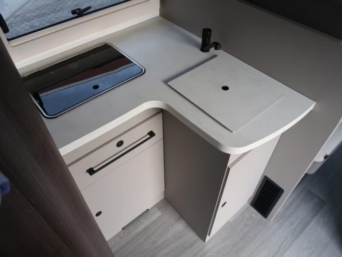 Benimar Cocoon 463 VORTEIL 11.680, AUTOMATIK Foto: 4