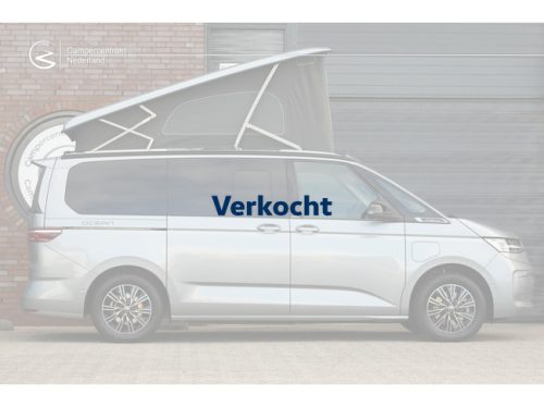 Volkswagen California Ocean Edition 1.5 eHybrid 180 kW / 245 PK DSG 4Motion Foto: 5