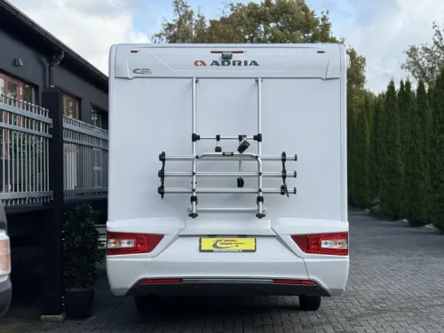Adria Coral XL Plus 670 SL - FAMILIENWOHNMOBIL Foto: 5