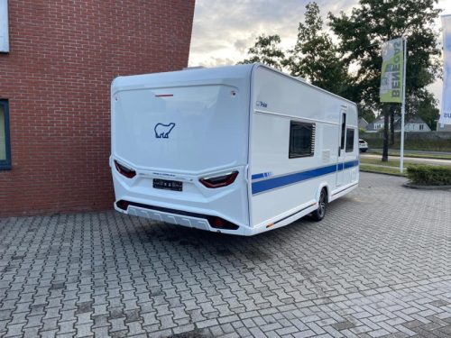 Polar Blueline 590 BS  Foto: 1