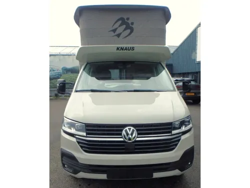 Knaus Tourer CUVision 500 LT JETZT F&Uuml;R 89.950,00 &euro; Foto: 5