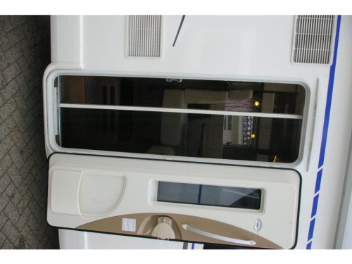 Eura Mobil Integra Line 720 EB Single beds, XXL Garage  photo: 5